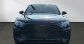 Audi Q5 Sportback occasion année 2022 boite Automatique Annonce Audi Q5 Sportback occasion Diesel 40 TDI 204 S tronic 7 Quattro S line à Colmar