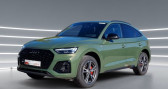 Annonce Audi Q5 Sportback occasion Diesel 40 TDI 204 S tronic 7 Quattro S line  Colmar