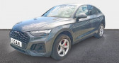 Audi Q5 Sportback 40 TDI 204 S tronic 7 Quattro S line   La Rochelle 17