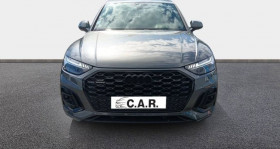 Audi Q5 Sportback , garage C.A.R. LA ROCHELLE AUDI VOLKWAGEN  La Rochelle