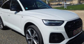 Audi Q5 Sportback occasion année 2023 boite Automatique Annonce Audi Q5 Sportback occasion Diesel 40 TDI 204 S tronic 7 Quattro S line à PARIS