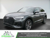 Audi Q5 Sportback occasion année 2021 boite Automatique Annonce Audi Q5 Sportback occasion Diesel 40 TDI 204 S tronic 7 Quattro à Beaupuy
