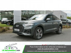 Audi Q5 Sportback occasion Gris année 2021 boite Automatique Annonce Audi Q5 Sportback occasion Diesel 40 TDI 204 S tronic 7 Quattro à Beaupuy