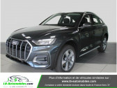 Audi Q5 Sportback occasion Gris année 2021 boite Automatique Annonce Audi Q5 Sportback occasion Diesel 40 TDI 204 S tronic 7 Quattro à Beaupuy