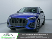 Audi Q5 Sportback occasion année 2021 boite Automatique Annonce Audi Q5 Sportback occasion Diesel 40 TDI 204 S tronic 7 Quattro à Beaupuy