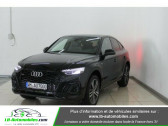 Audi Q5 Sportback occasion année 2021 boite Automatique Annonce Audi Q5 Sportback occasion Diesel 40 TDI 204 S tronic 7 Quattro à Beaupuy