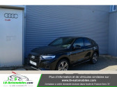 Audi Q5 Sportback occasion année 2021 boite Automatique Annonce Audi Q5 Sportback occasion Diesel 40 TDI 204 S tronic 7 Quattro à Beaupuy