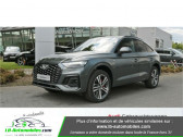 Audi Q5 Sportback occasion année 2021 boite Automatique Annonce Audi Q5 Sportback occasion Diesel 40 TDI 204 S tronic 7 Quattro à Beaupuy