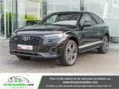 Audi Q5 Sportback occasion année 2021 boite Automatique Annonce Audi Q5 Sportback occasion Diesel 40 TDI 204 S tronic 7 Quattro à Beaupuy