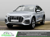 Audi Q5 Sportback occasion année 2021 boite Automatique Annonce Audi Q5 Sportback occasion Diesel 40 TDI 204 S tronic 7 Quattro à Beaupuy