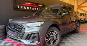 Audi Q5 Sportback , garage TRANSAKAUTO GAP  GAP