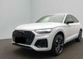 Audi Q5 Sportback occasion année 2021 boite Robotisee Annonce Audi Q5 Sportback occasion Diesel 40 TDI 204CH AVUS QUATTRO S TRONIC 7 à Villenave-d'Ornon