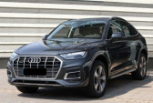 Audi Q5 Sportback occasion année 2021 boite Robotisee Annonce Audi Q5 Sportback occasion Diesel 40 TDI 204CH BUSINESS EXECUTIVE QUATTRO S TRONIC 7 à Villenave-d'Ornon