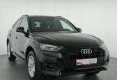Audi Q5 Sportback occasion année 2021 boite Robotisee Annonce Audi Q5 Sportback occasion Diesel 40 TDI 204CH BUSINESS EXECUTIVE QUATTRO S TRONIC 7 à Villenave-d'Ornon