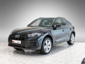 Annonce Audi Q5 Sportback occasion Diesel 40 TDI 204CH BUSINESS EXECUTIVE QUATTRO S TRONIC 7 à Villenave-d'Ornon
