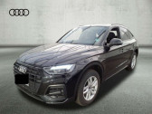 Annonce Audi Q5 Sportback occasion Diesel 40 TDI 204CH BUSINESS EXECUTIVE QUATTRO S TRONIC 7  Villenave-d'Ornon