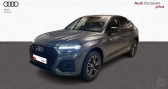 Audi Q5 Sportback occasion année 2023 boite Automatique Annonce Audi Q5 Sportback occasion Diesel 40 TDI 204ch S line quattro S tronic 7 à Paris