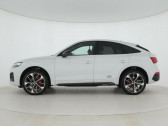 Audi Q5 Sportback occasion année 2021 boite Robotisee Annonce Audi Q5 Sportback occasion Diesel 40 TDI 204CH S LINE QUATTRO S TRONIC 7 à Villenave-d'Ornon