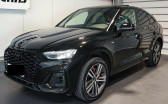 Audi Q5 Sportback occasion année 2021 boite Robotisee Annonce Audi Q5 Sportback occasion Diesel 40 TDI 204CH S LINE QUATTRO S TRONIC 7 à Villenave-d'Ornon