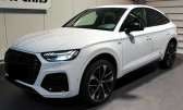 Audi Q5 Sportback occasion année 2021 boite Robotisee Annonce Audi Q5 Sportback occasion Diesel 40 TDI 204CH S LINE QUATTRO S TRONIC 7 à Villenave-d'Ornon