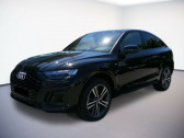 Audi Q5 Sportback occasion année 2021 boite Robotisee Annonce Audi Q5 Sportback occasion Diesel 40 TDI 204CH S LINE QUATTRO S TRONIC 7 à Villenave-d'Ornon