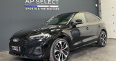 Audi Q5 Sportback 40 TDI 204ch S-Line, TVA, ACC, B&O, CAM360, Matrix LED   VILLETTE D ANTHON 38