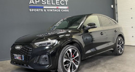 Audi Q5 Sportback , garage GARAGE MECASPORT  VILLETTE D ANTHON