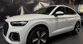 Audi Q5 Sportback , garage DOME VO � AUBIERE