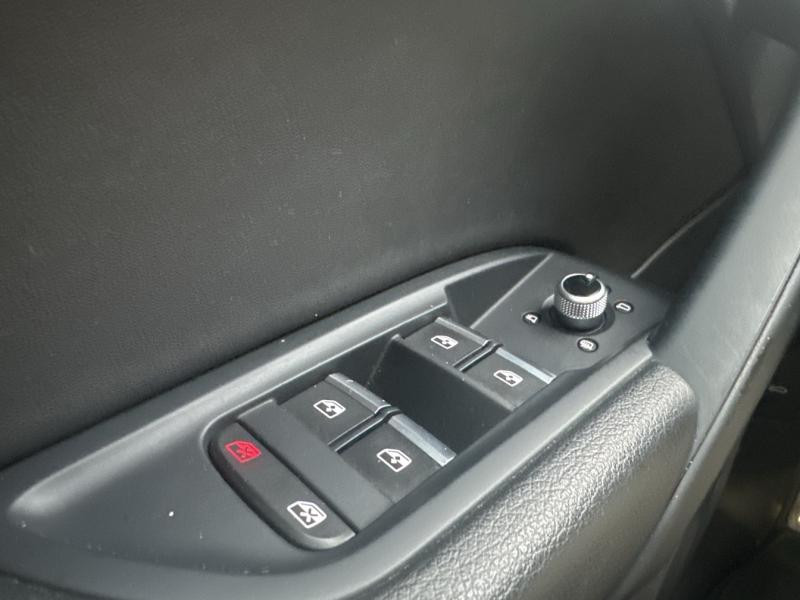 Audi Q5 Sportback 40 TDI Mild Hybrid 204ch S line quattro S tronic 7  occasion  Auxerre - photo n20