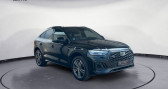Annonce Audi Q5 Sportback occasion Diesel 40 TDI quattro S line 204CH BLACK EDIT GPS-LED-VIRTUAL-CUIR   Meteren