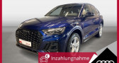 Annonce Audi Q5 Sportback occasion Diesel 40 TDI quattro S tronic AHK AUT LED  LEIMBACH
