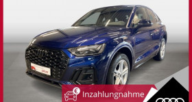 Audi Q5 Sportback , garage MB68 AUTO IMPORT � LEIMBACH