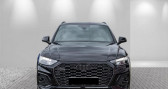 Audi Q5 Sportback occasion année 2022 boite Automatique Annonce Audi Q5 Sportback occasion Diesel 40 TDI S LINE QUATTRO 204 à Montévrain