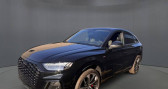 Annonce Audi Q5 Sportback occasion Diesel 40 TDI S tronic quattro S line � sarcelles