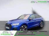 Annonce Audi Q5 Sportback occasion Essence 45 TFSI 265 BVA Quattro � Beaupuy