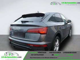 Audi Q5 Sportback 45 TFSI 265 BVA Quattro  occasion � Beaupuy - photo n�4