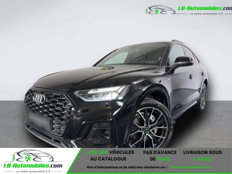 Audi Q5 Sportback 45 TFSI 265 BVA Quattro  occasion � Beaupuy