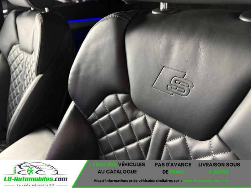 Audi Q5 Sportback 45 TFSI 265 BVA Quattro  occasion � Beaupuy - photo n�4