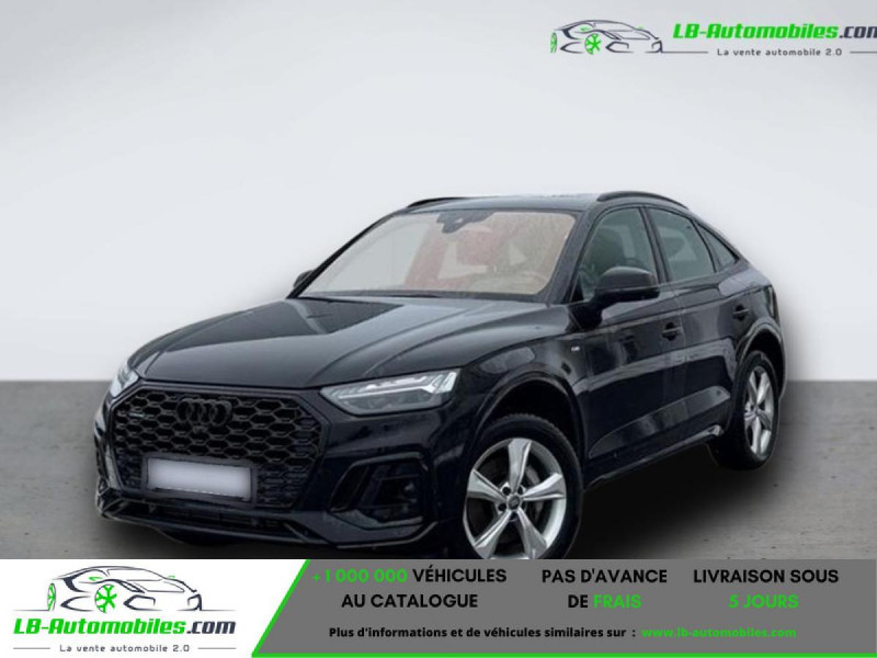 Audi Q5 Sportback 45 TFSI 265 BVA Quattro  occasion � Beaupuy