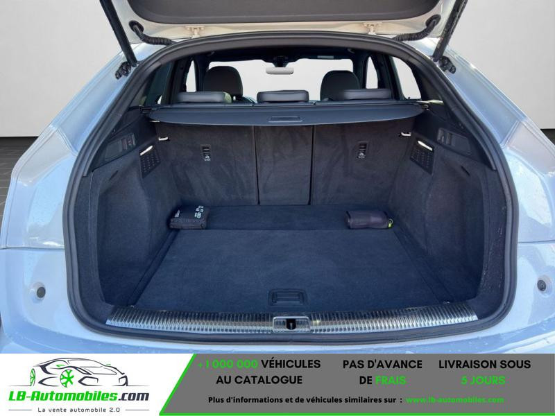 Audi Q5 Sportback 45 TFSI 265 BVA Quattro  occasion  Beaupuy - photo n11