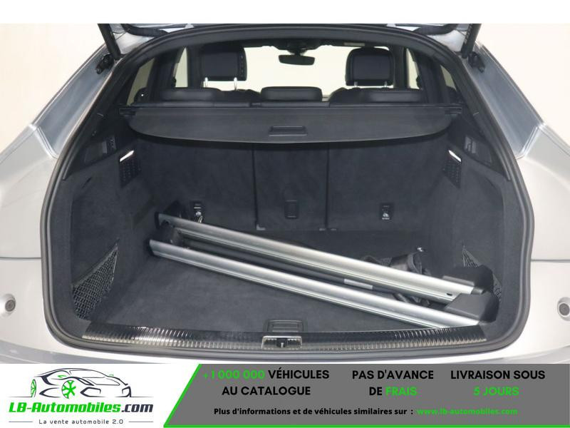 Audi Q5 Sportback 45 TFSI 265 BVA Quattro  occasion  Beaupuy - photo n6
