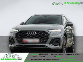 Audi Q5 Sportback 45 TFSI 265 BVA Quattro  occasion � Beaupuy - photo n�2