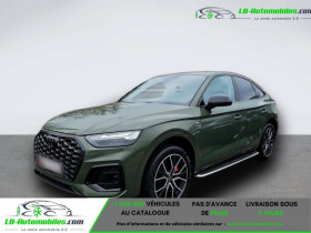 Audi Q5 Sportback , garage LB AUTOMOBILES � Beaupuy