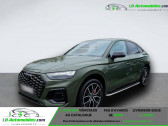 Audi Q5 Sportback occasion  année 2022 boite Automatique Annonce Audi Q5 Sportback occasion Essence 45 TFSI 265 BVA Quattro à Beaupuy