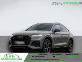 Audi Q5 Sportback occasion  année 2021 boite Automatique Annonce Audi Q5 Sportback occasion Essence 45 TFSI 265 BVA Quattro à Beaupuy