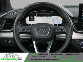 Audi Q5 Sportback 45 TFSI 265 BVA Quattro  occasion � Beaupuy - photo n�8