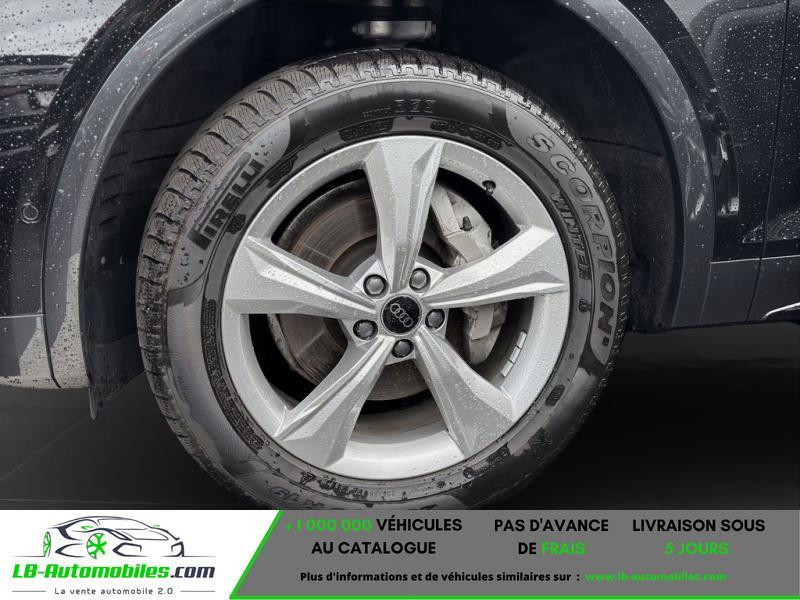 Audi Q5 Sportback 45 TFSI 265 BVA Quattro  occasion  Beaupuy - photo n7