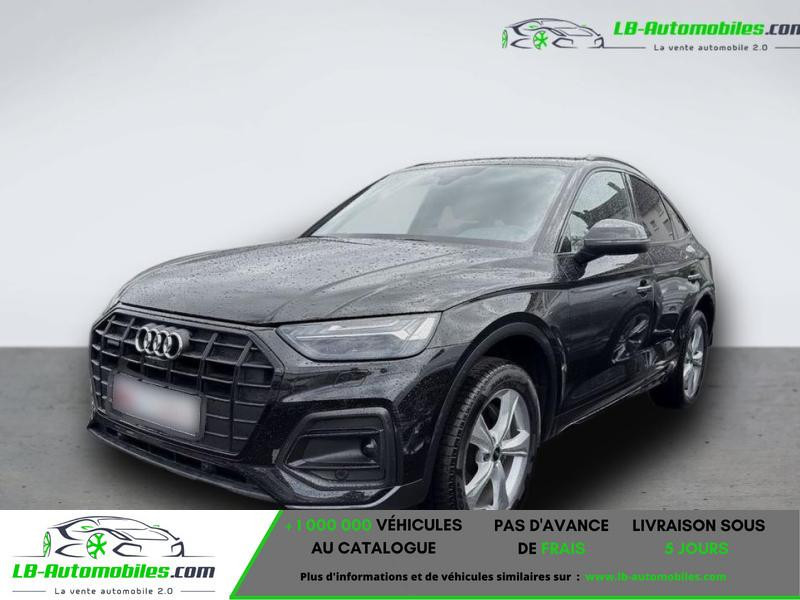 Audi Q5 Sportback 45 TFSI 265 BVA Quattro  occasion  Beaupuy
