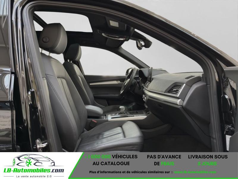 Audi Q5 Sportback 45 TFSI 265 BVA Quattro  occasion  Beaupuy - photo n5