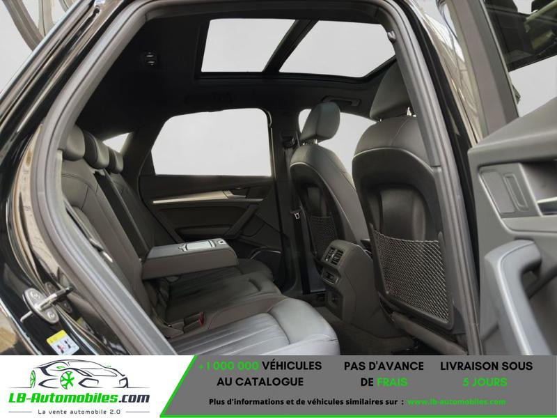 Audi Q5 Sportback 45 TFSI 265 BVA Quattro  occasion  Beaupuy - photo n6